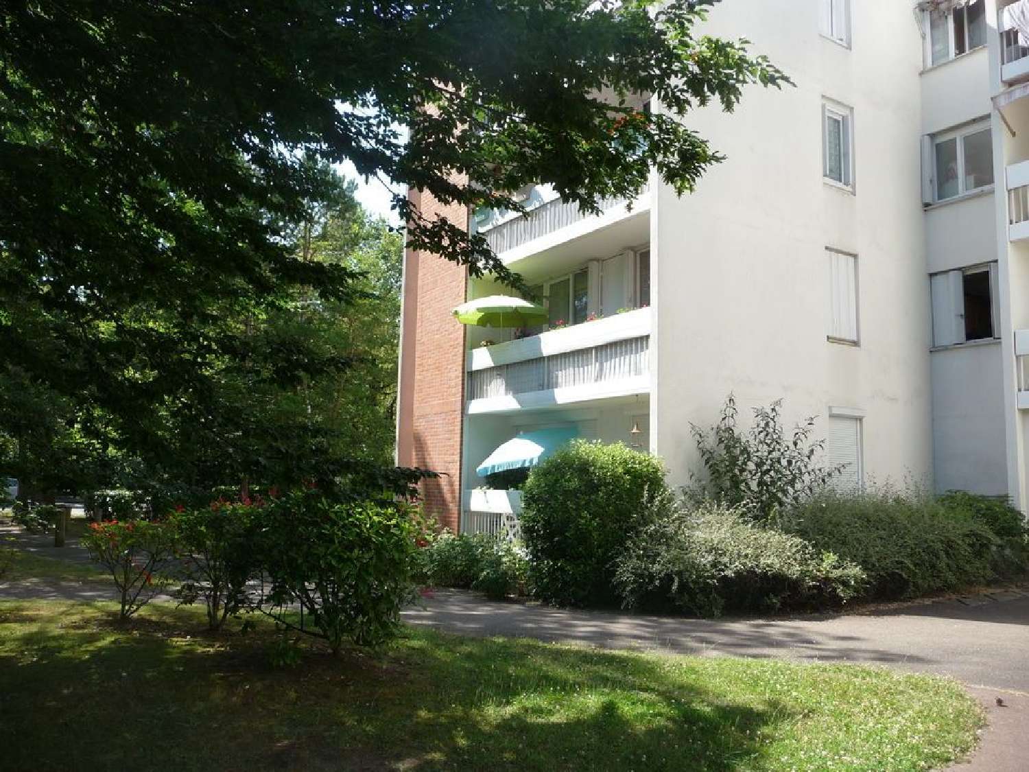 for sale apartment Orléans Loiret 1