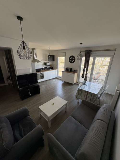 Orléans Loiret appartement foto 7399980