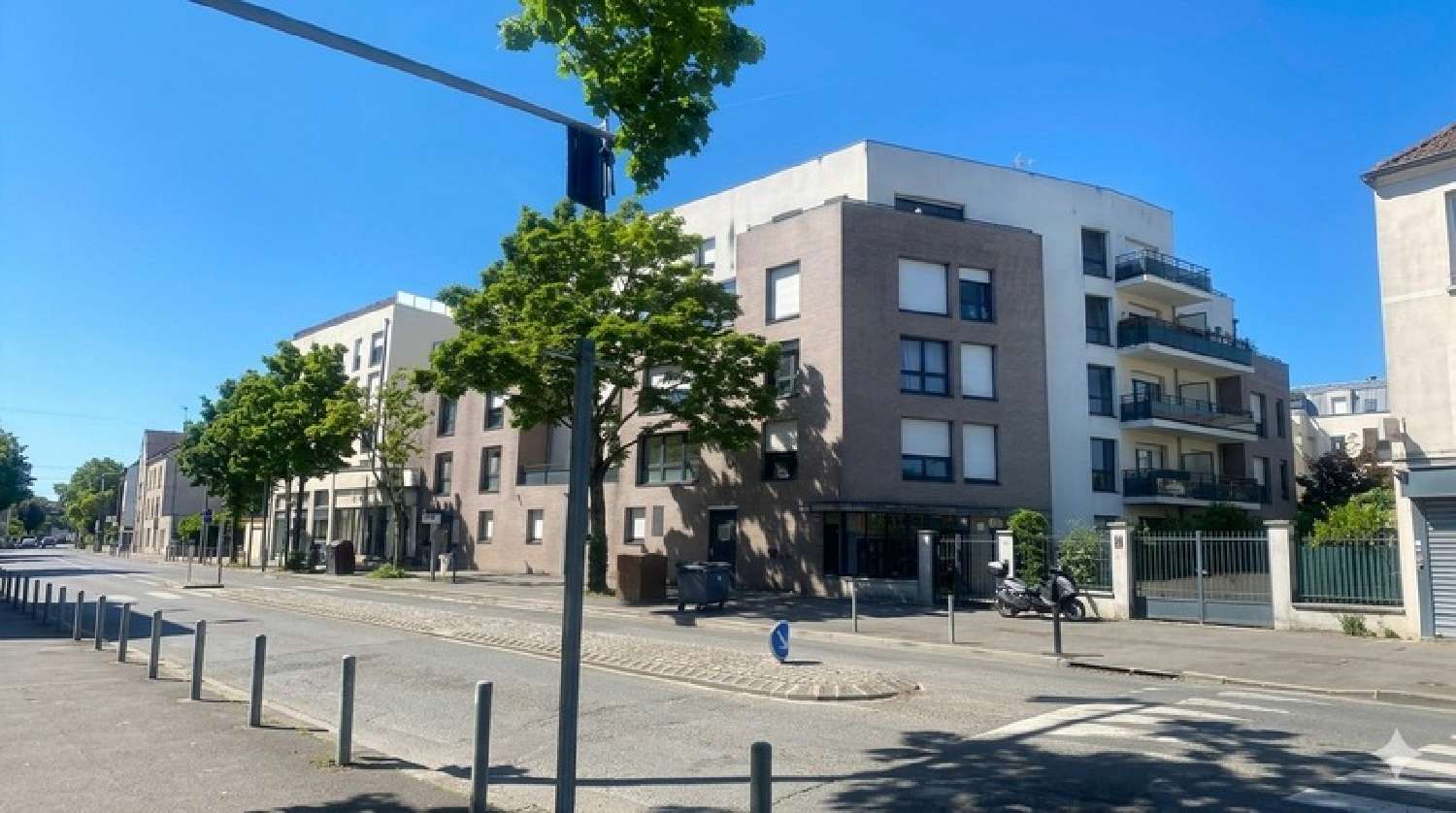 kaufen Wohnung/ Apartment Orly Val-de-Marne 8