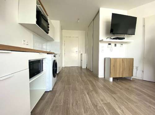 Orly Val-de-Marne apartment foto 7400827