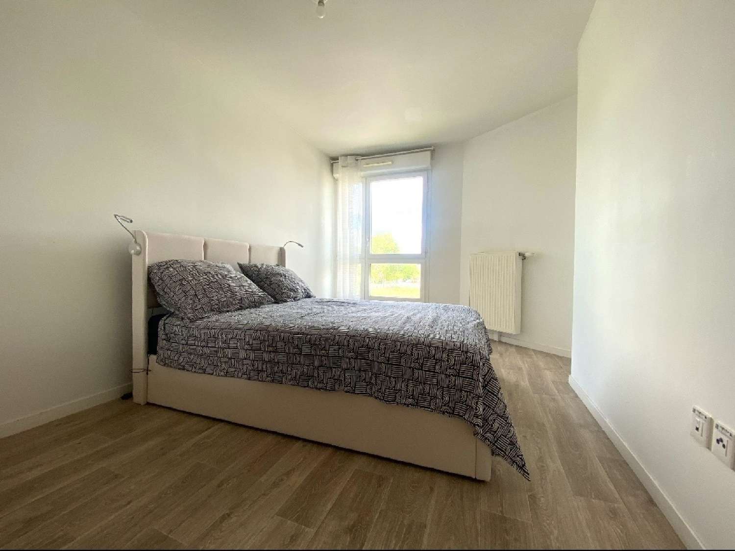  for sale apartment Orly Val-de-Marne 4