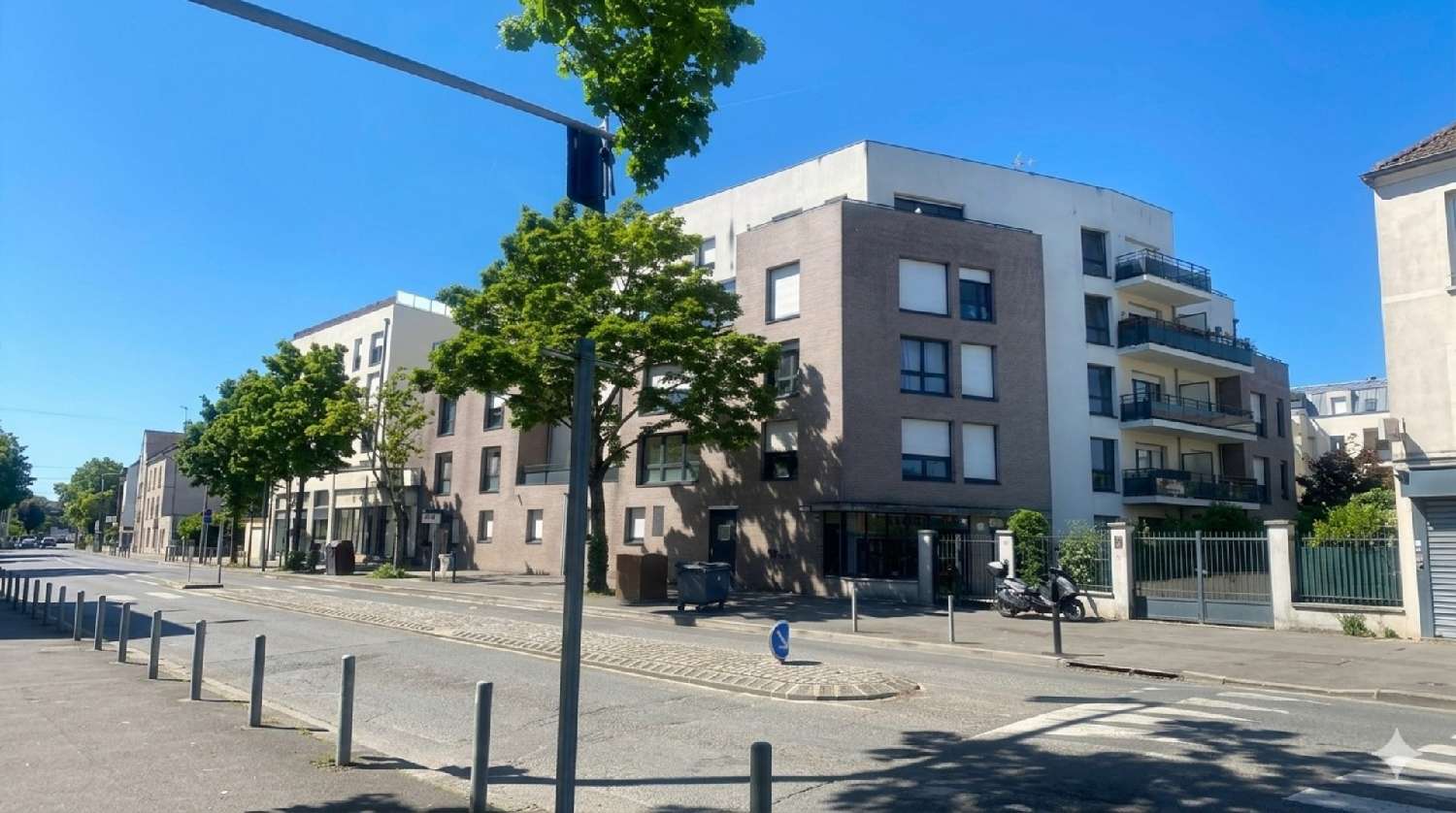  for sale apartment Orly Val-de-Marne 8