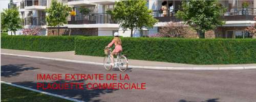 Ormoy Essonne appartement foto 7395782