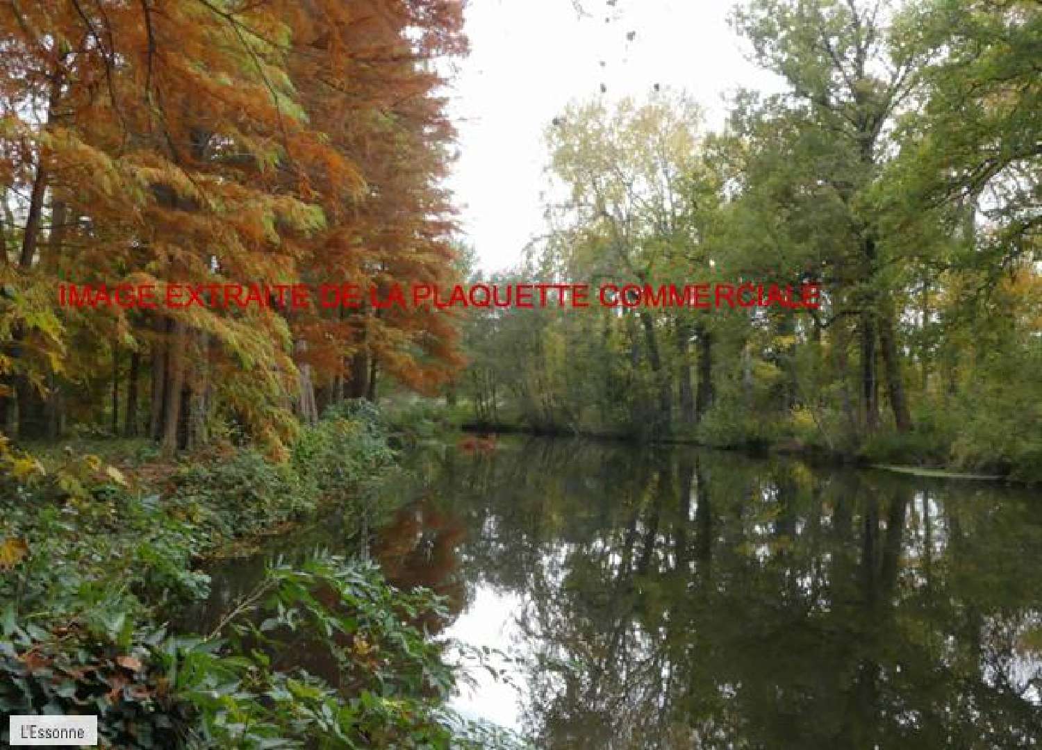 à vendre appartement Ormoy Essonne 7