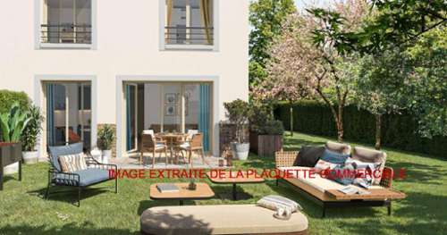 Ormoy Essonne appartement foto 7395786