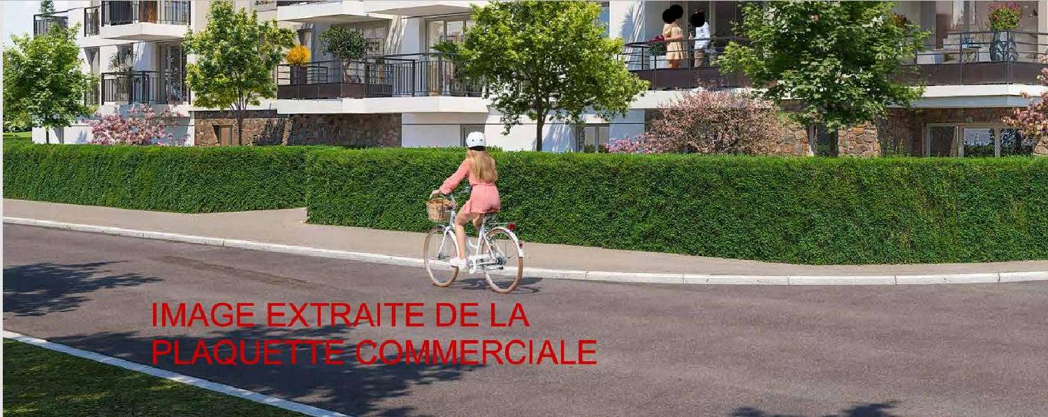 à vendre appartement Ormoy Essonne 6