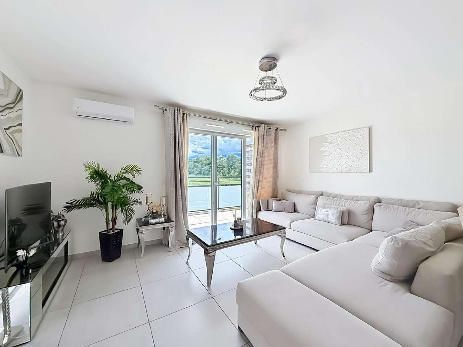 à vendre appartement Ornex Ain 1
