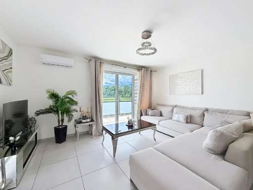 Ornex Ain appartement foto 7389176