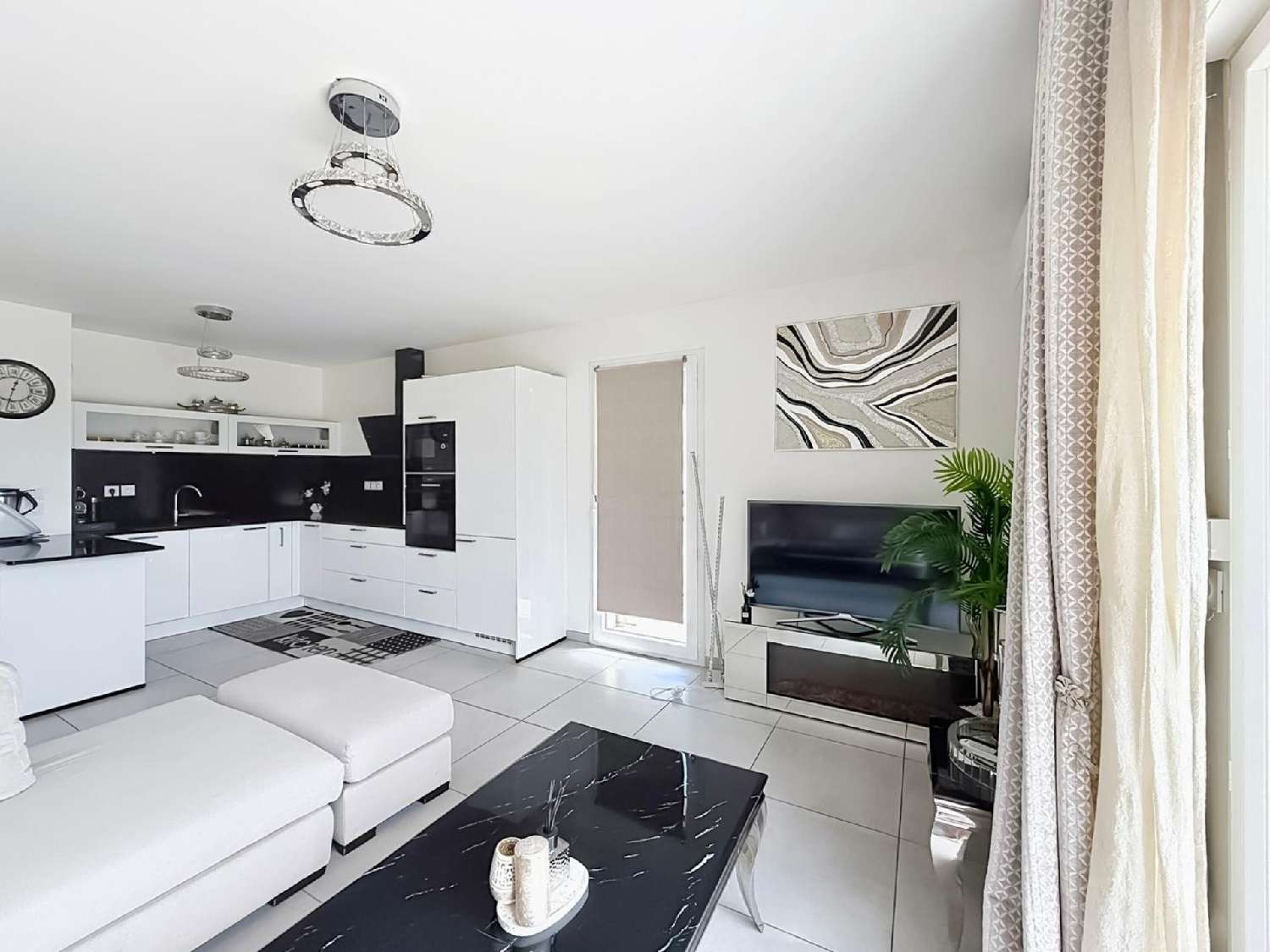 à vendre appartement Ornex Ain 3