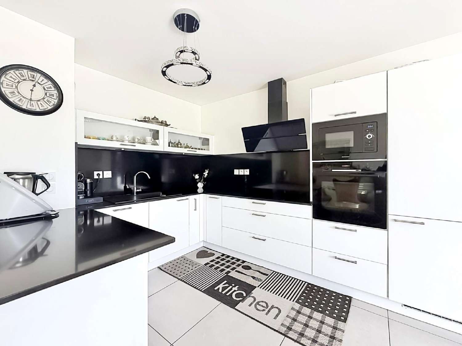 à vendre appartement Ornex Ain 4
