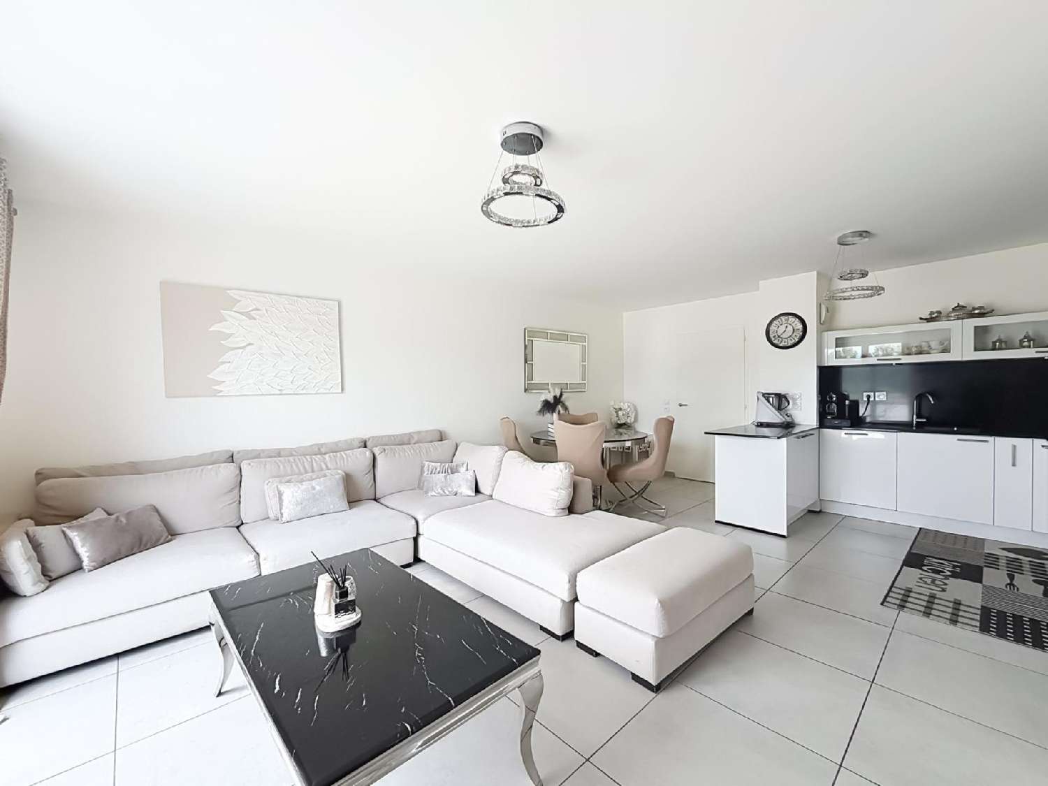 à vendre appartement Ornex Ain 5