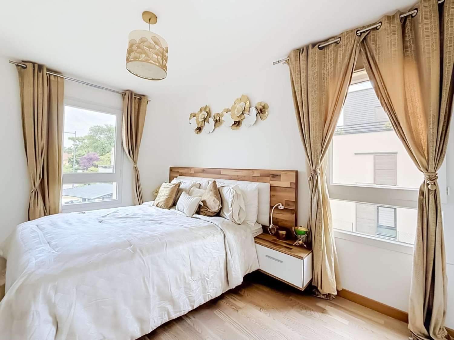 à vendre appartement Ornex Ain 6