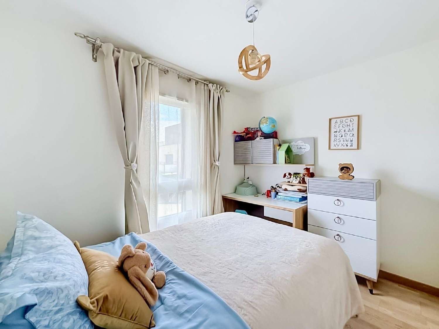 à vendre appartement Ornex Ain 7