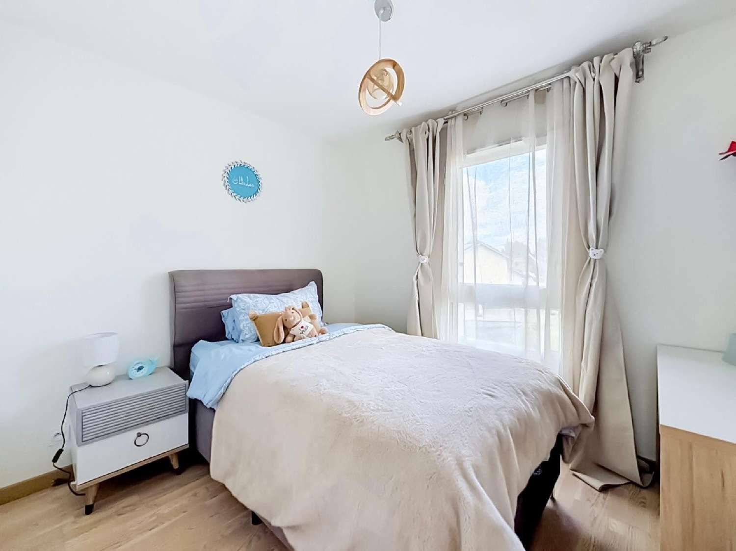 à vendre appartement Ornex Ain 8