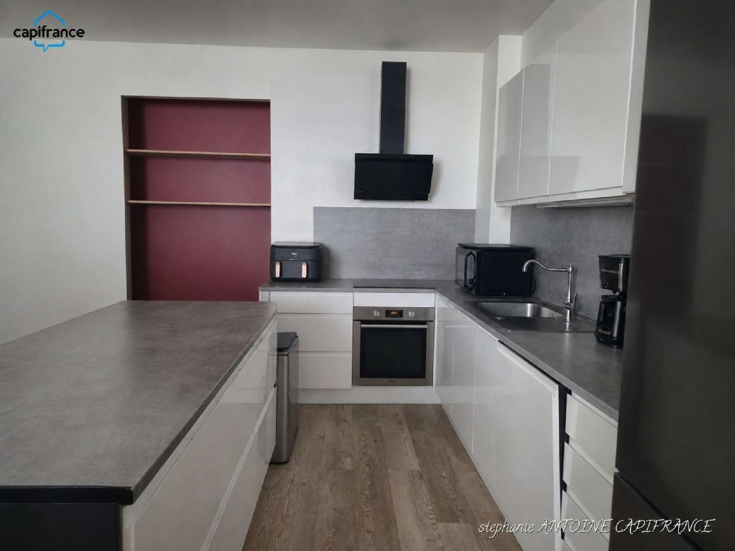  kaufen Wohnung/ Apartment Orthez Pyrénées-Atlantiques 1