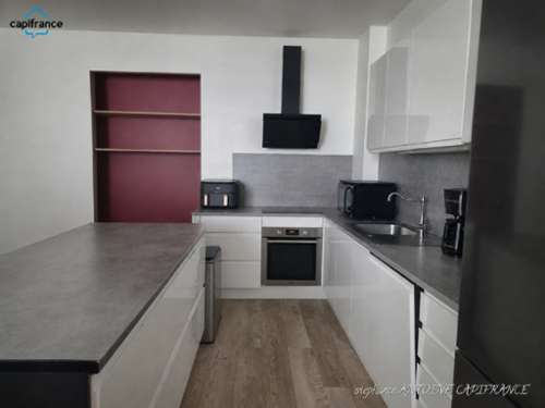 Orthez Pyrénées-Atlantiques Wohnung/ Apartment Bild 7394662