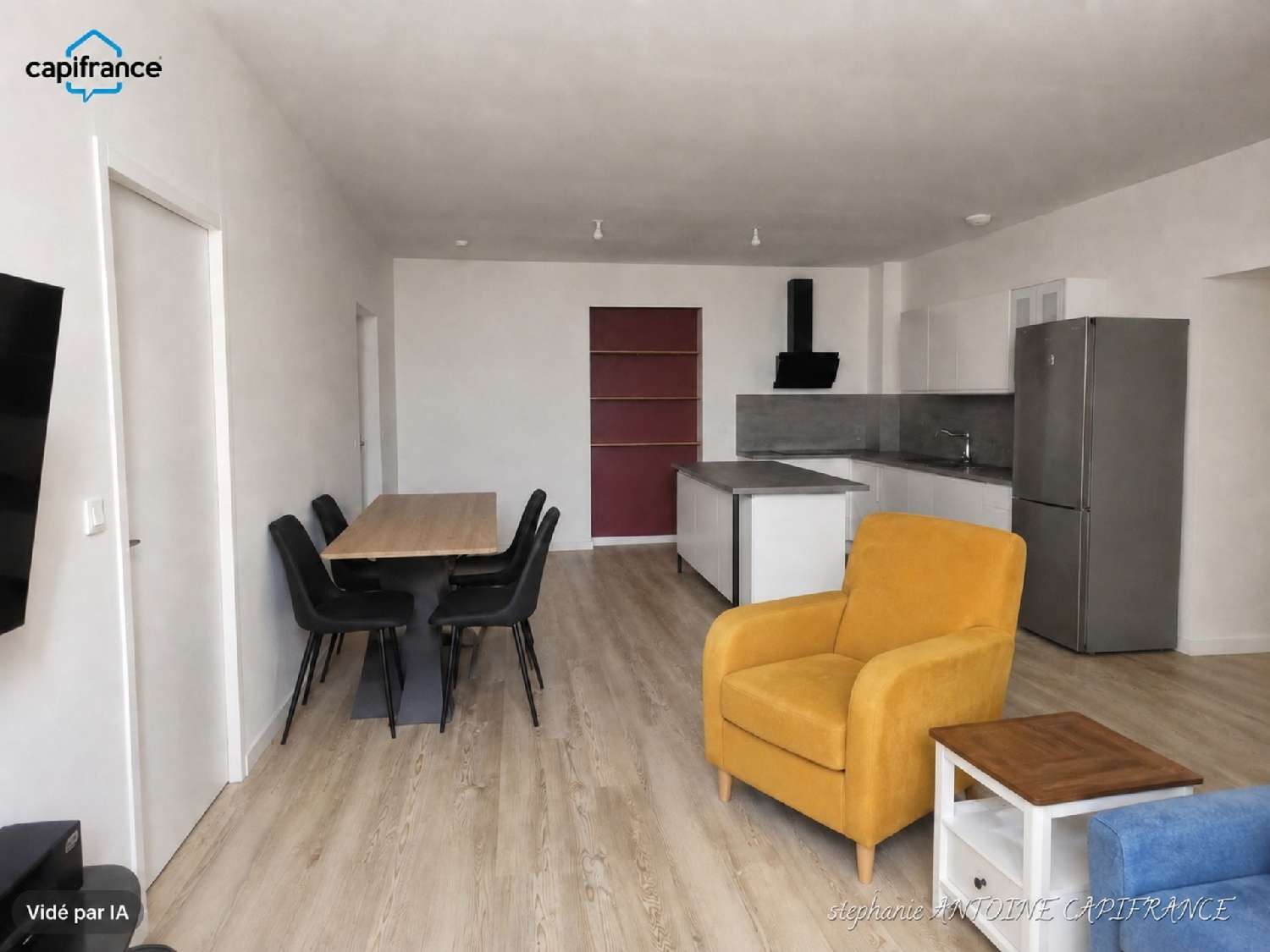  kaufen Wohnung/ Apartment Orthez Pyrénées-Atlantiques 2