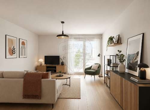 Orvault Loire-Atlantique appartement foto 7385505