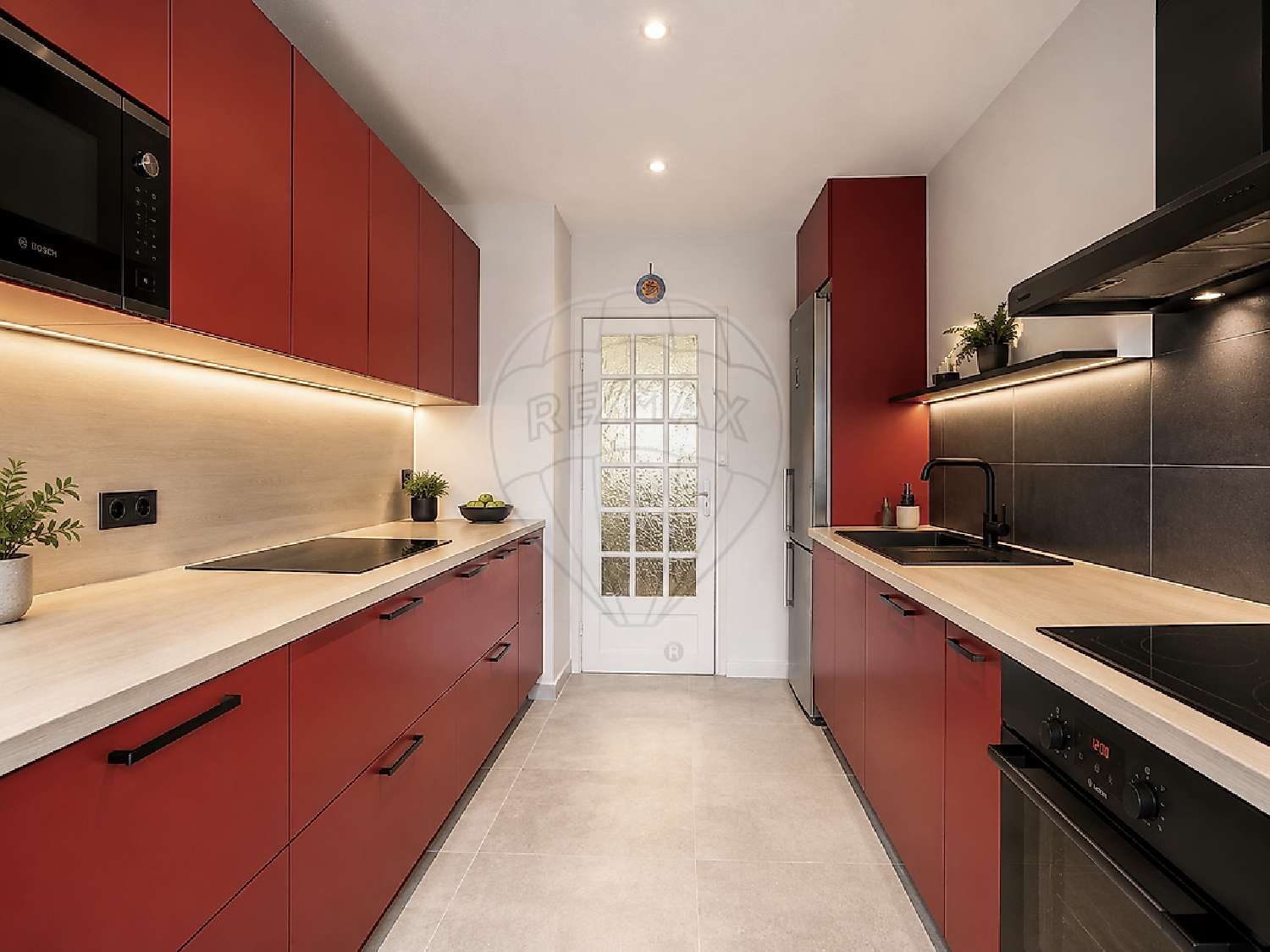 te koop appartement Orvault Loire-Atlantique 3