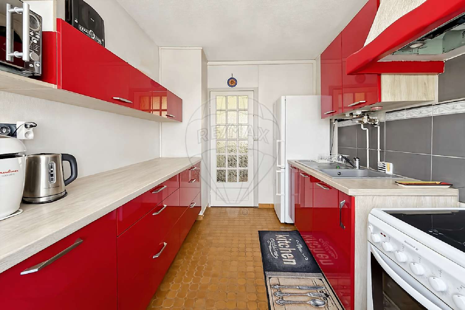 te koop appartement Orvault Loire-Atlantique 4