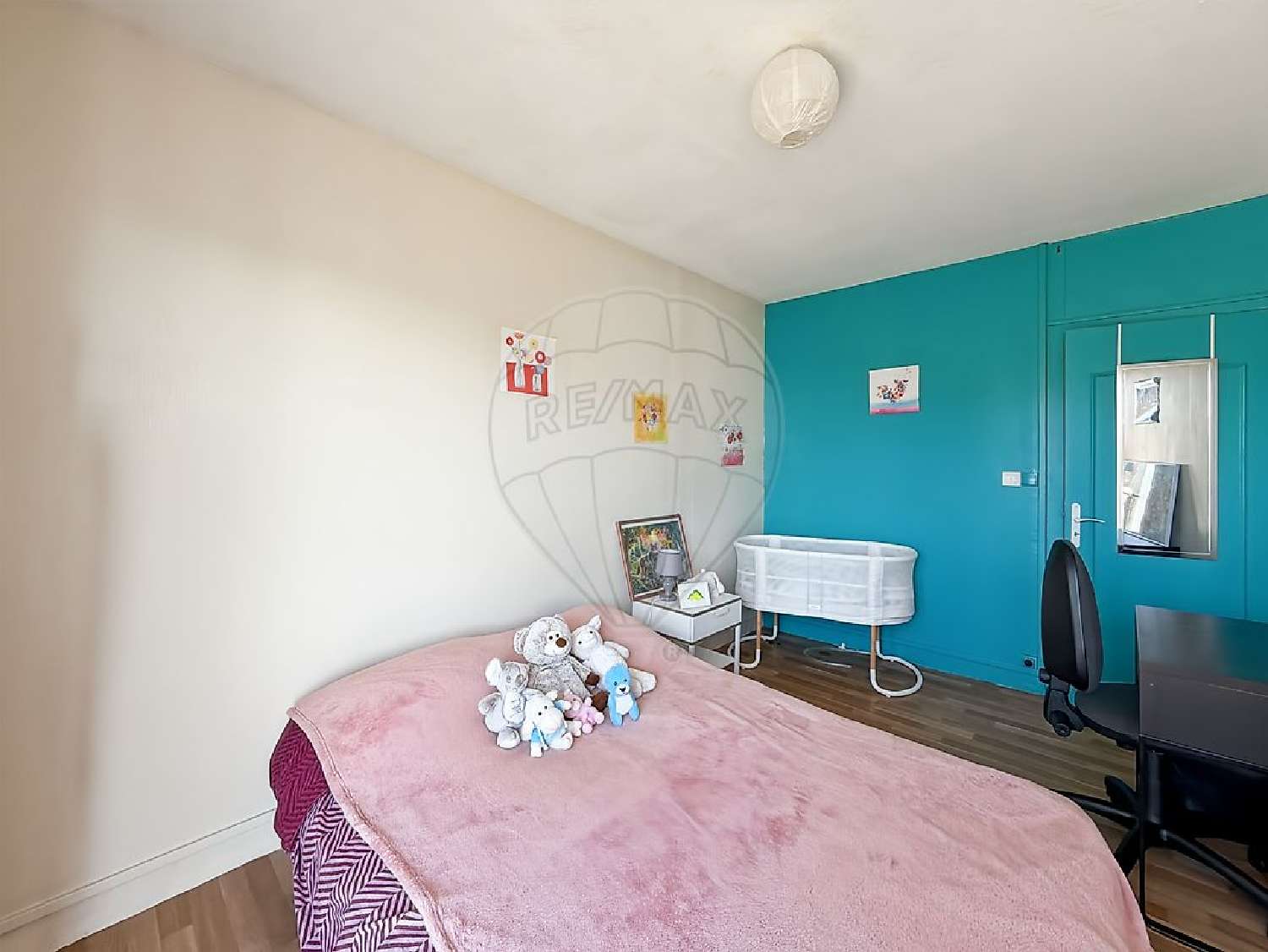 te koop appartement Orvault Loire-Atlantique 6