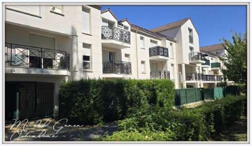 Osny Val-d'Oise appartement foto 7391057
