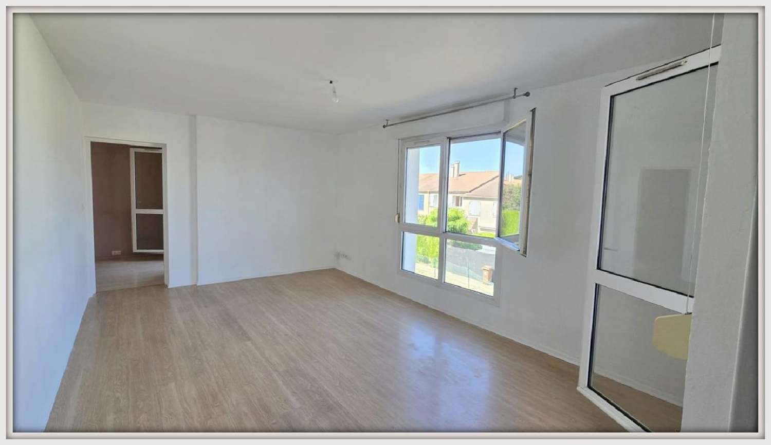 te koop appartement Osny Val-d'Oise 2