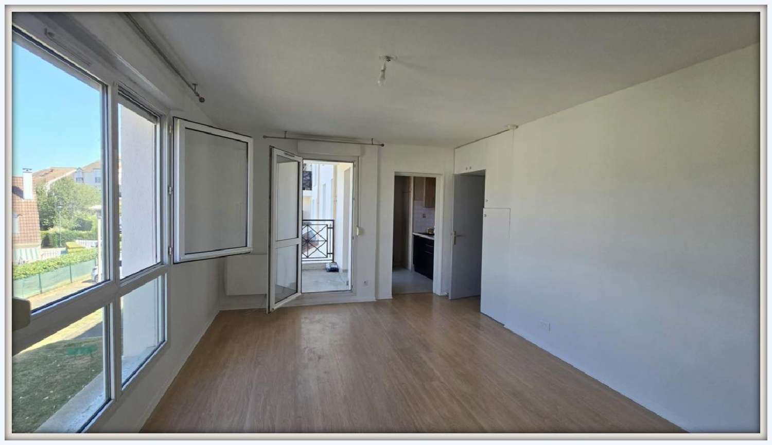 te koop appartement Osny Val-d'Oise 3