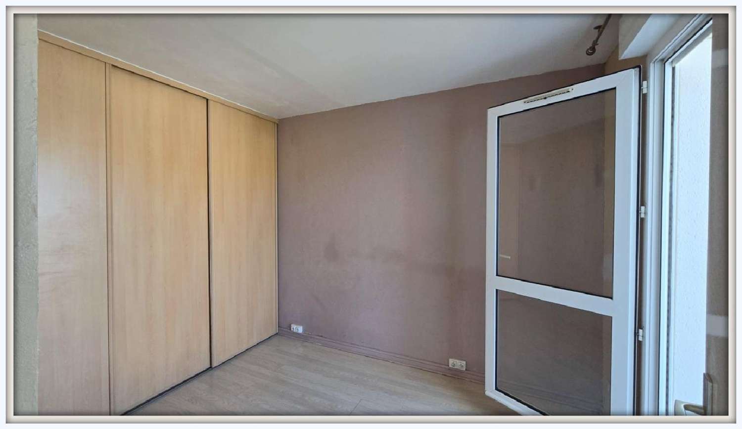 te koop appartement Osny Val-d'Oise 4