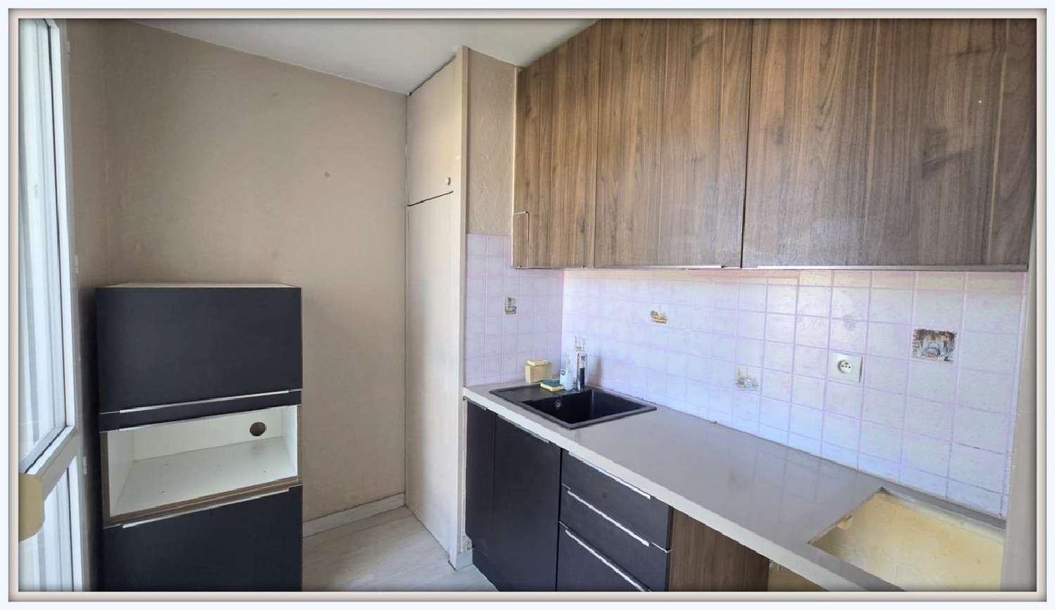 te koop appartement Osny Val-d'Oise 5