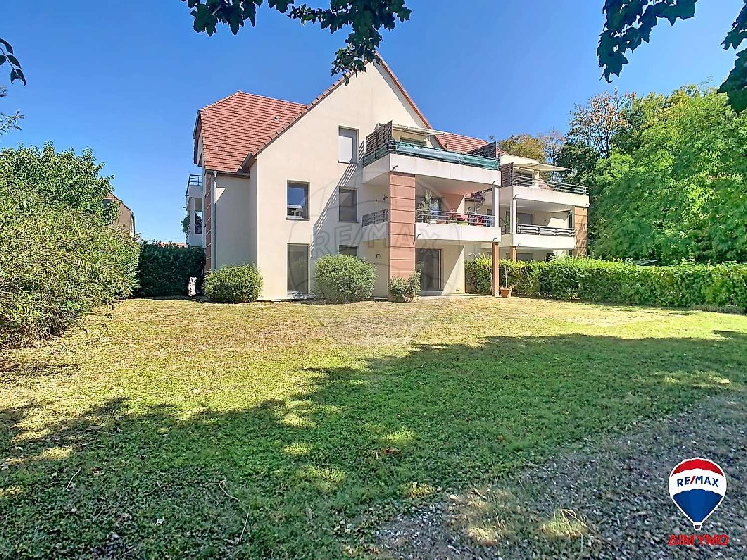 te koop appartement Ostheim Haut-Rhin 1