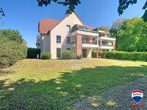 Ostheim Haut-Rhin appartement foto 7398335