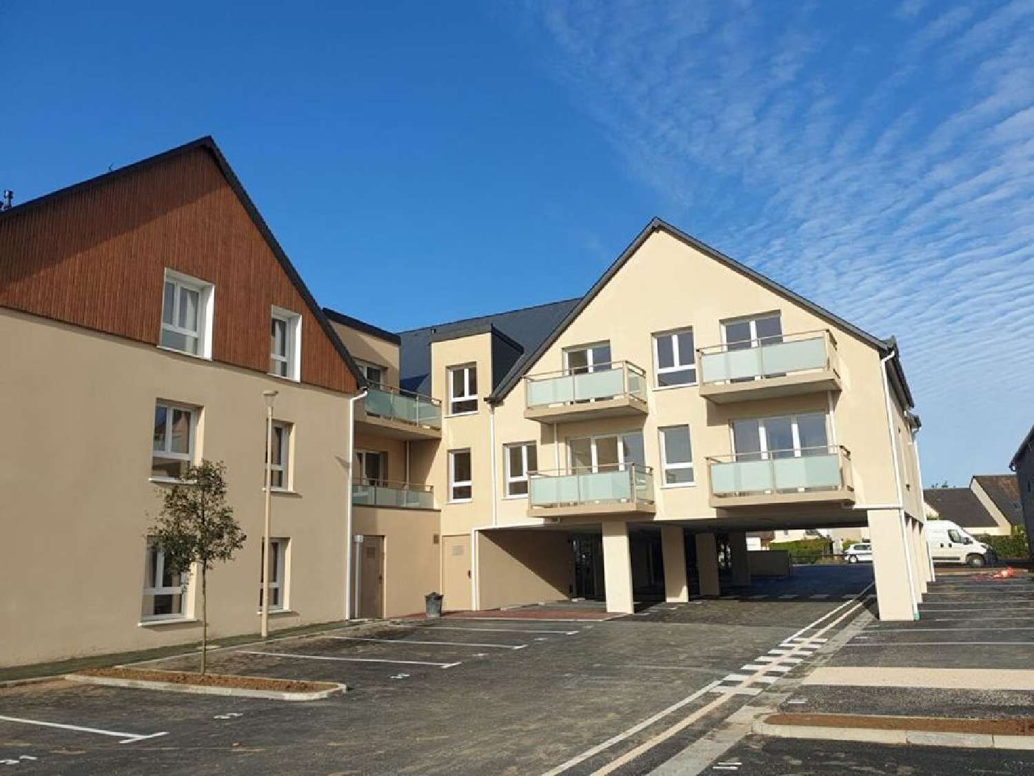  for sale apartment Ouistreham Calvados 1