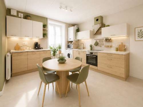 Oullins Rhône appartement foto 7400629