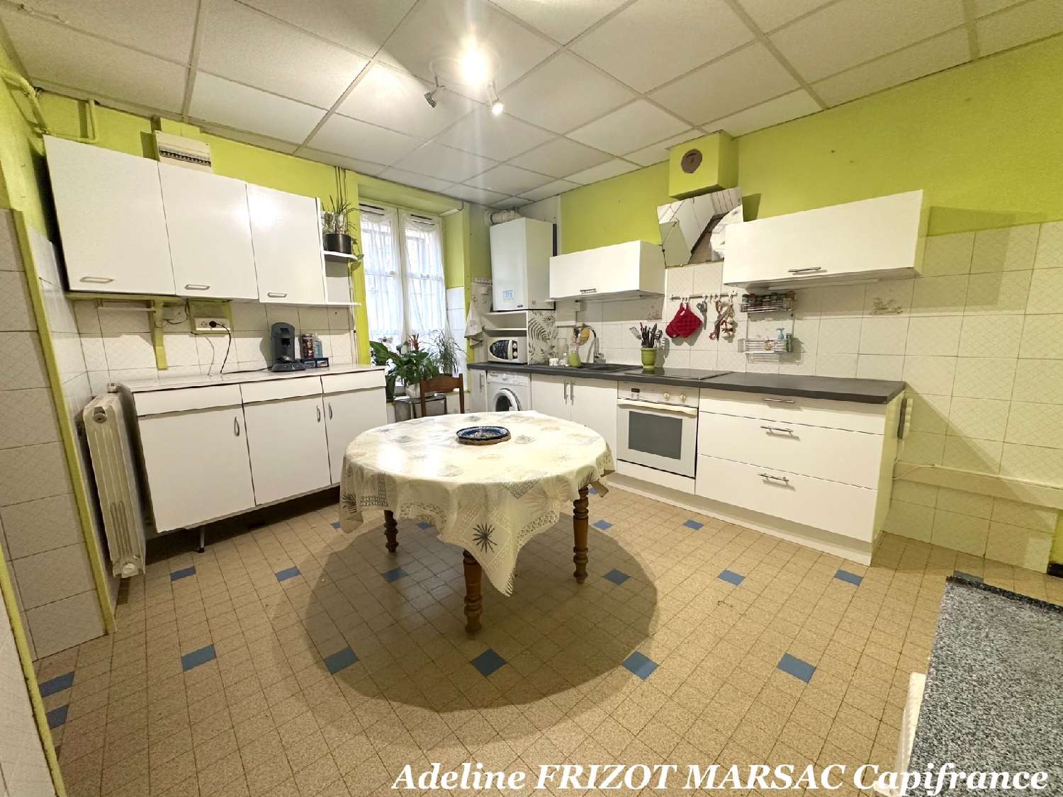 te koop appartement Oullins Rhône 2