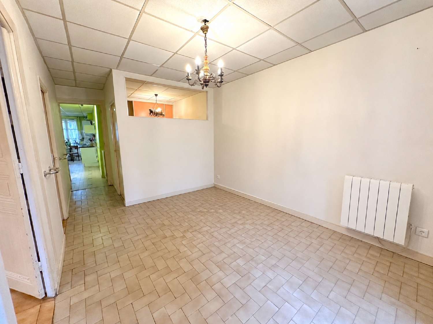 te koop appartement Oullins Rhône 4