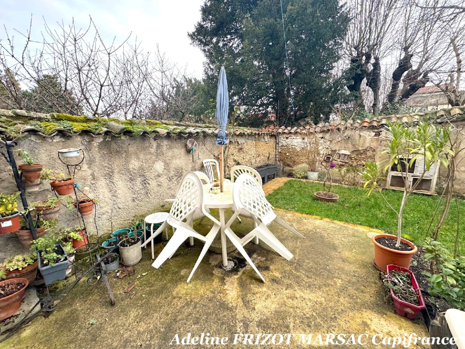 te koop appartement Oullins Rhône 6