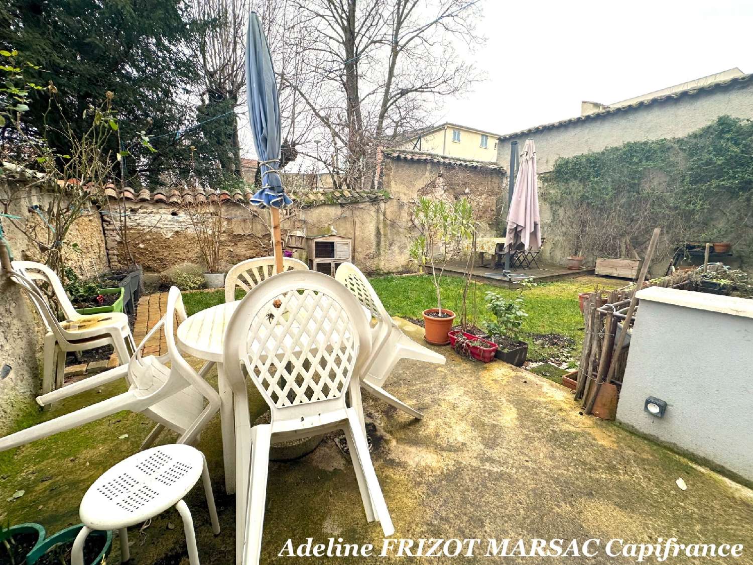 te koop appartement Oullins Rhône 7
