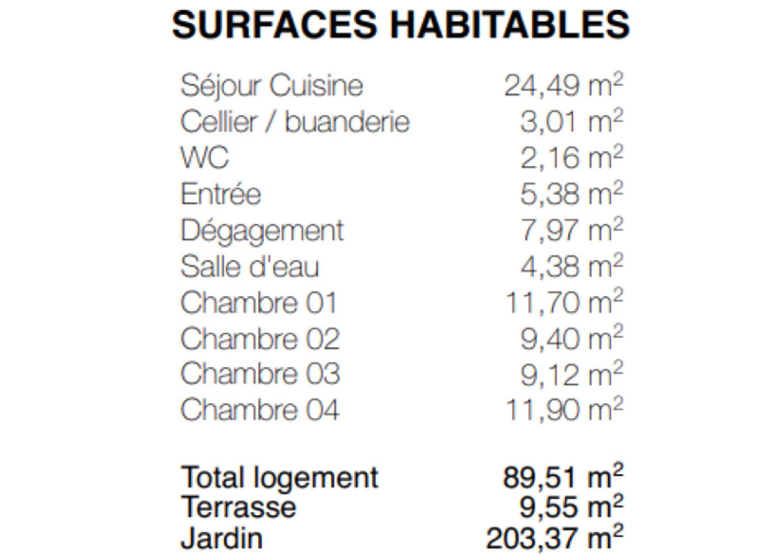  for sale apartment Ousse Pyrénées-Atlantiques 5
