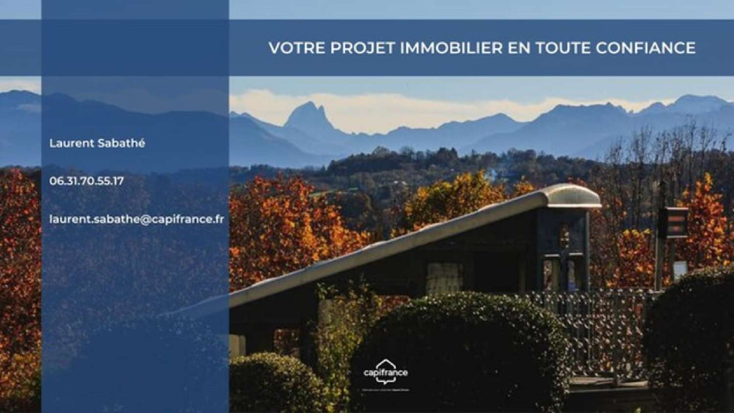  for sale apartment Ousse Pyrénées-Atlantiques 6