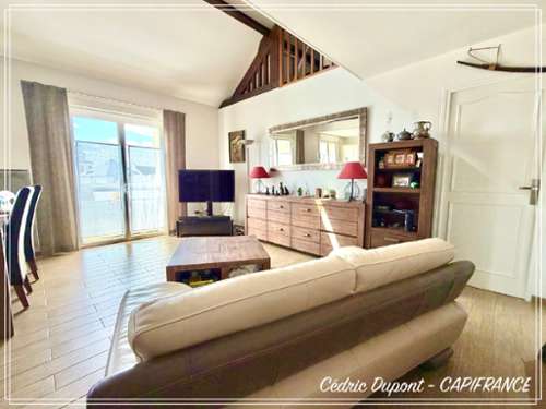 Ozoir-la-Ferrière Seine-et-Marne appartement foto 7389057