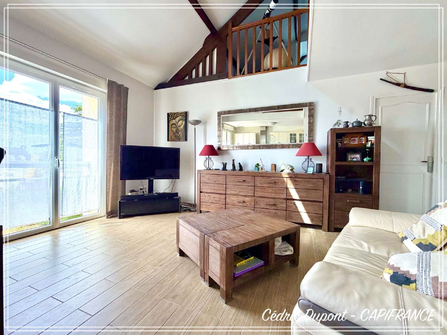 for sale apartment Ozoir-la-Ferrière Seine-et-Marne 2