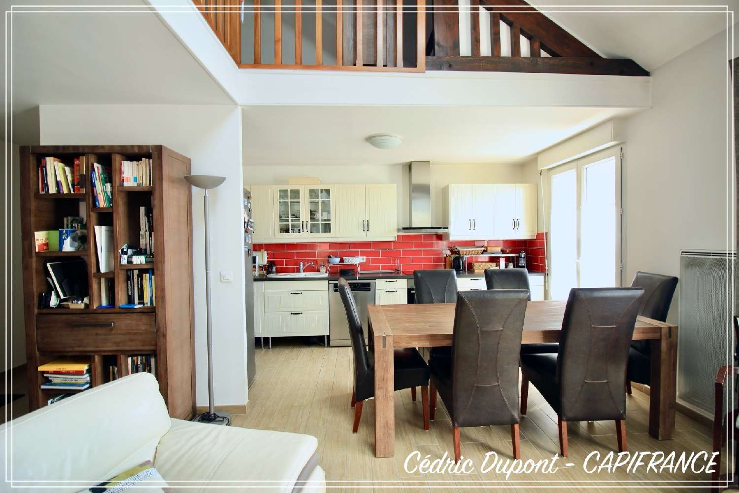 for sale apartment Ozoir-la-Ferrière Seine-et-Marne 3