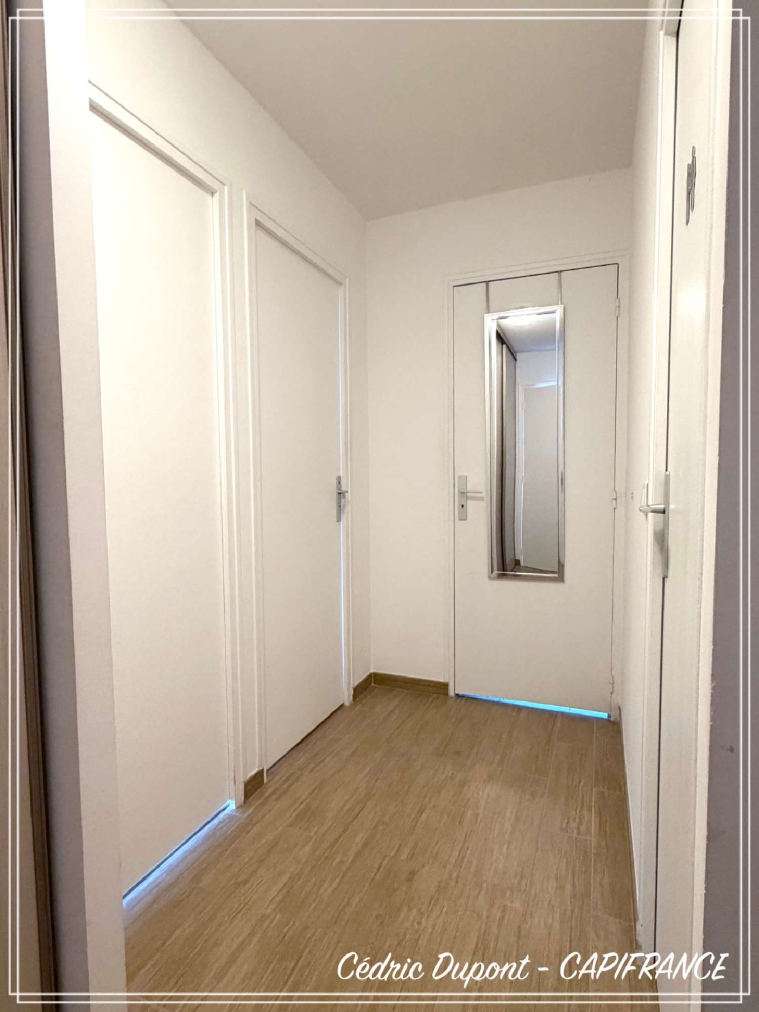 for sale apartment Ozoir-la-Ferrière Seine-et-Marne 6
