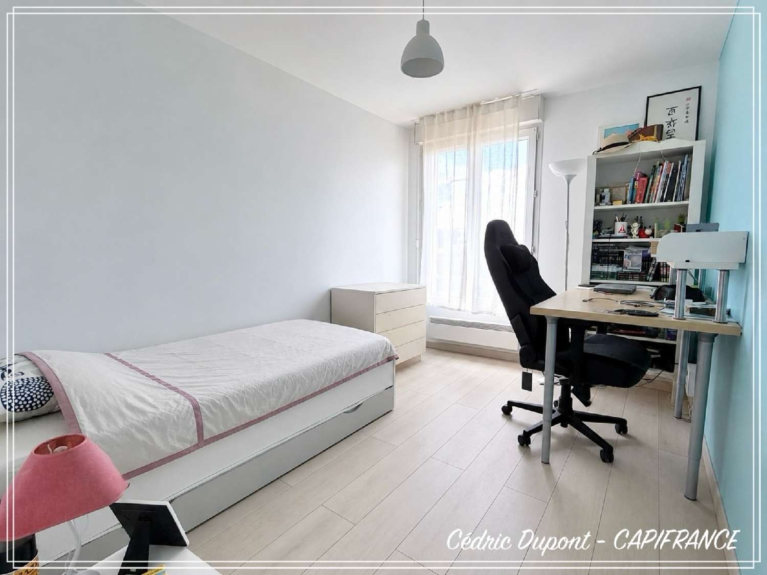 for sale apartment Ozoir-la-Ferrière Seine-et-Marne 7