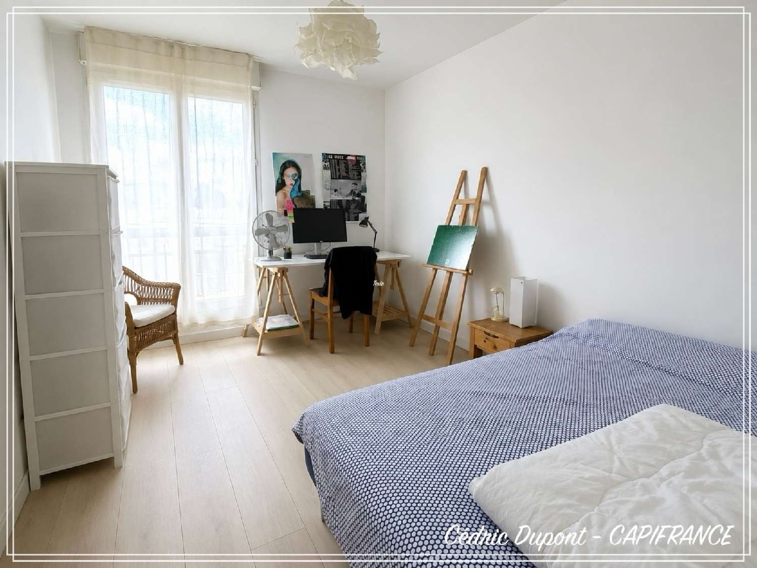 for sale apartment Ozoir-la-Ferrière Seine-et-Marne 8