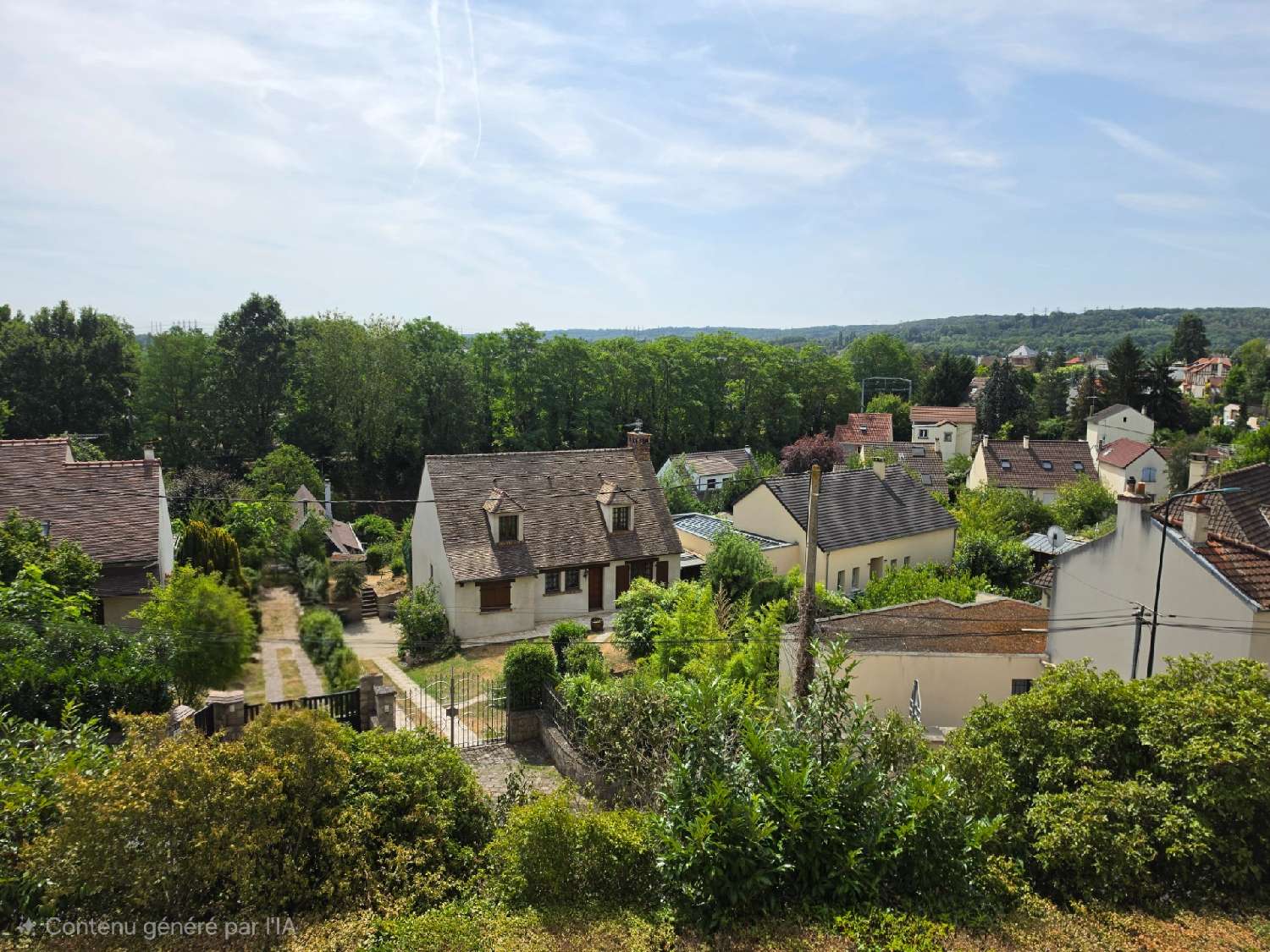 te koop appartement Palaiseau Essonne 1