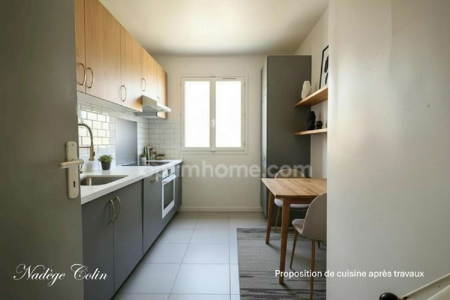 for sale apartment Palaiseau Essonne 5
