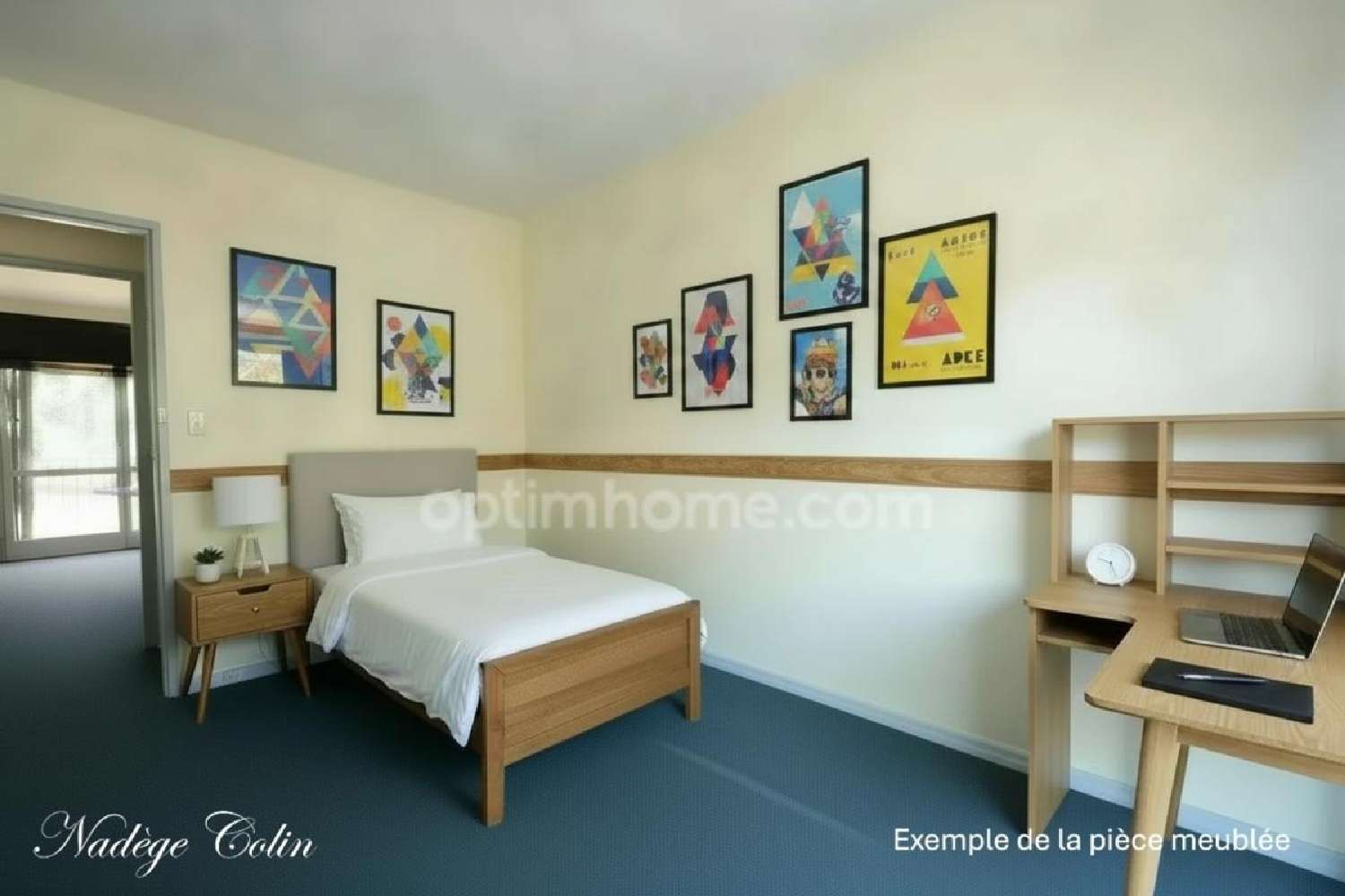 for sale apartment Palaiseau Essonne 7