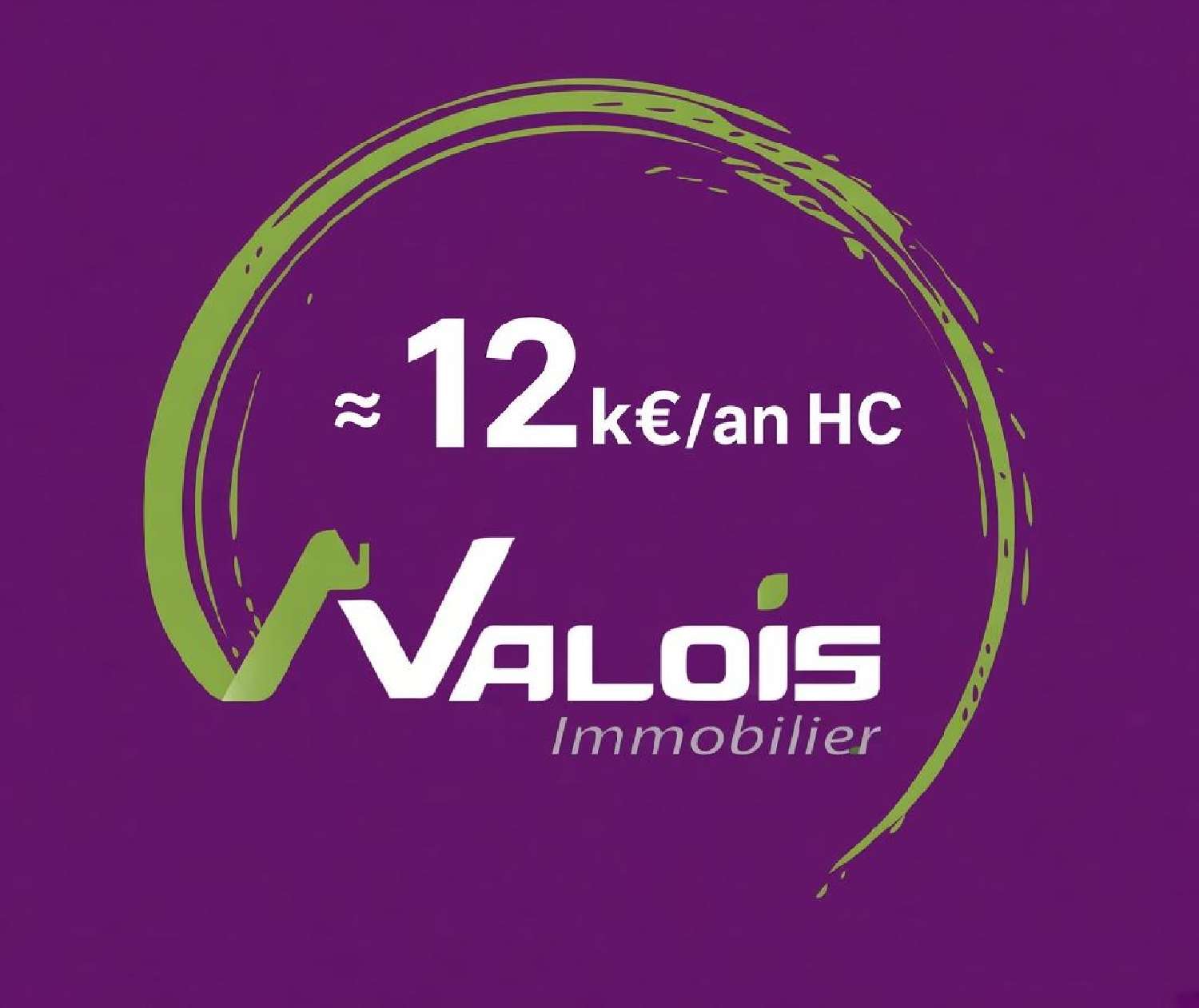 à vendre appartement Panazol Haute-Vienne 1